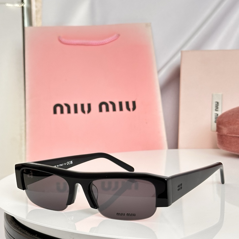 Miumiu SMUB07S