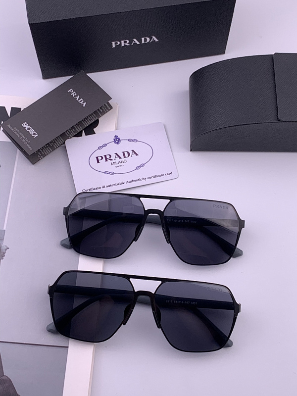 Prada P310 7271