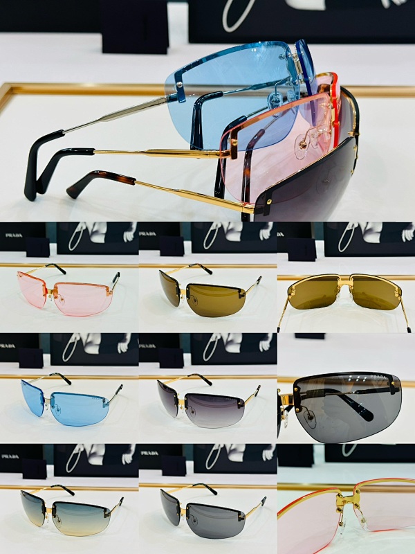 Prada PR75