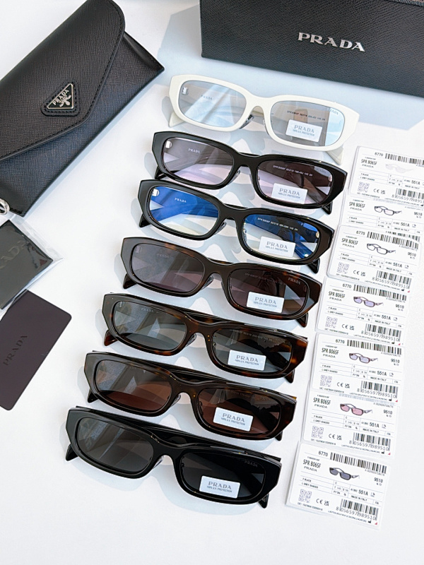 Prada P350 SPR B06SF-227054801