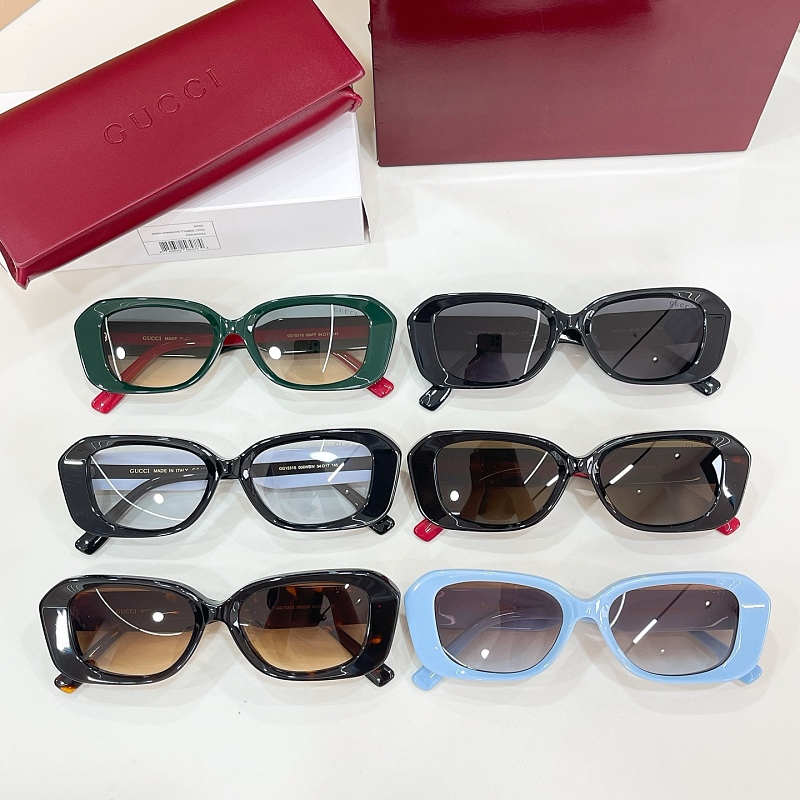 Gucci GG1531S