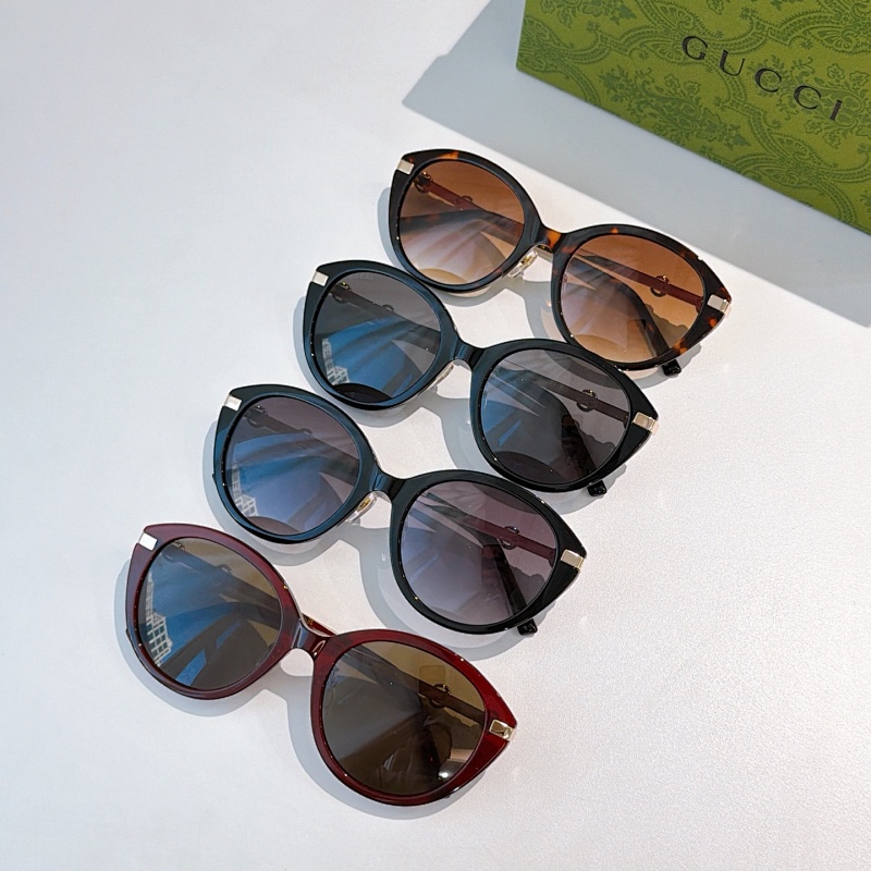 Gucci GG2056SA