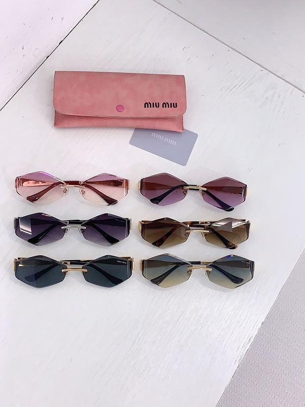Miumiu MU140AV-238174547