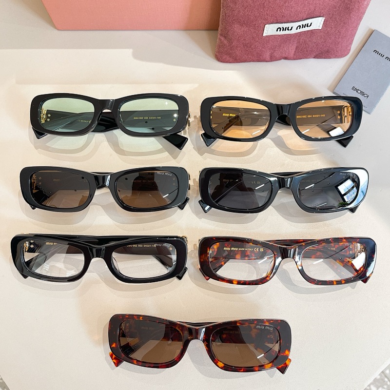 Miumiu SMU08Z