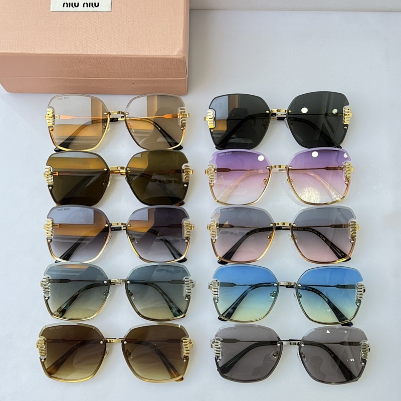 Miumiu MU89AV-166515787