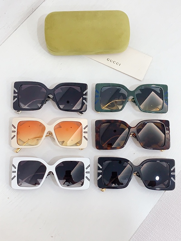Gucci GG0535S
