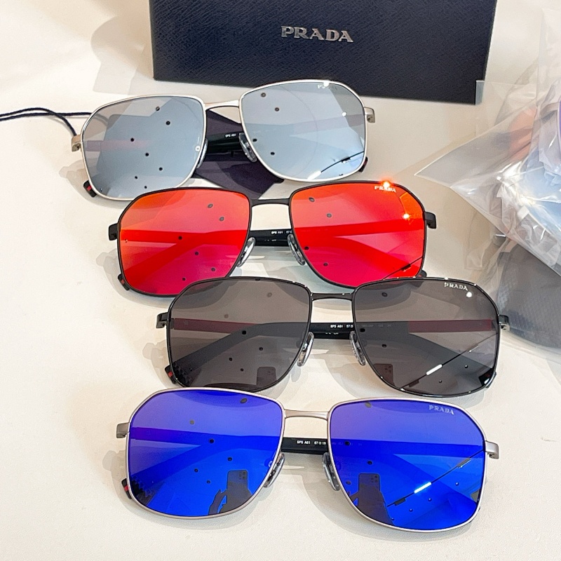 Prada P370 SPS A51