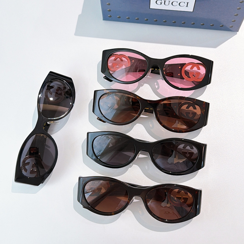 Gucci GG2123SA