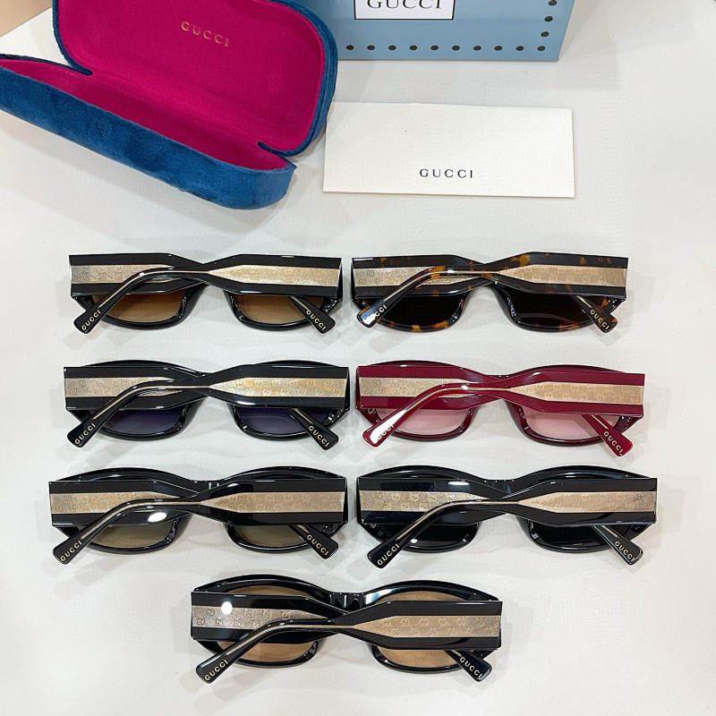 Gucci GG2068SA-226733993
