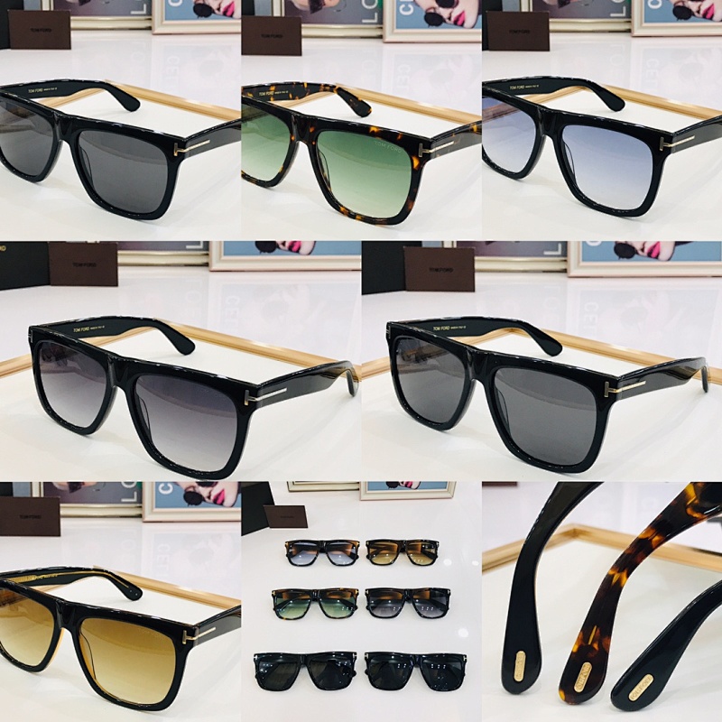 Tom ford FT0513-138314827