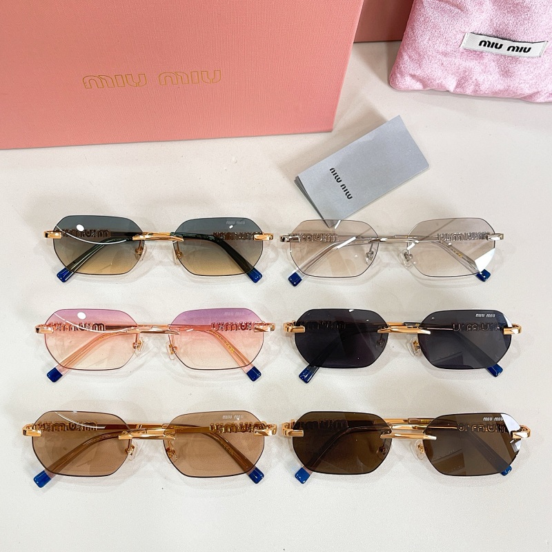 Miumiu MU947S-231213440