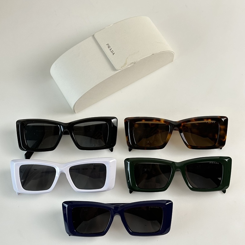 Prada SPR45K