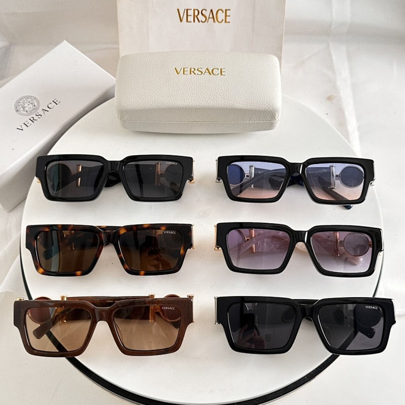 Versace VE6818