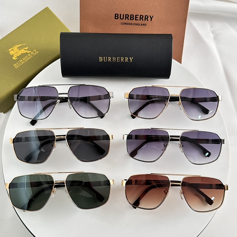 Burberry BE4212