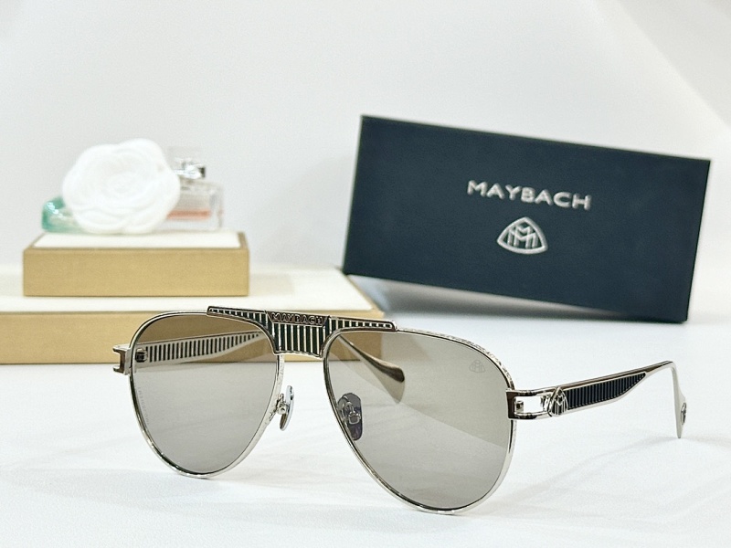 Maybach P380 Z148-192680267