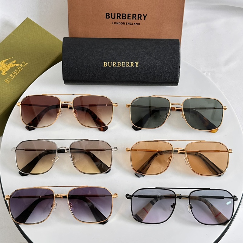 Burberry BE6020-193850381
