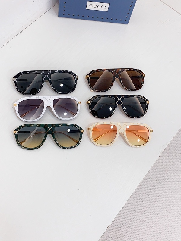 Gucci GG1309S-195917316