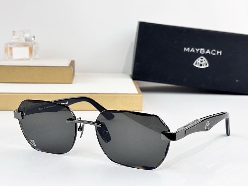 Maybach P390 THE ARTTAI