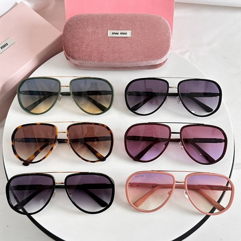 Miumiu MU1475S