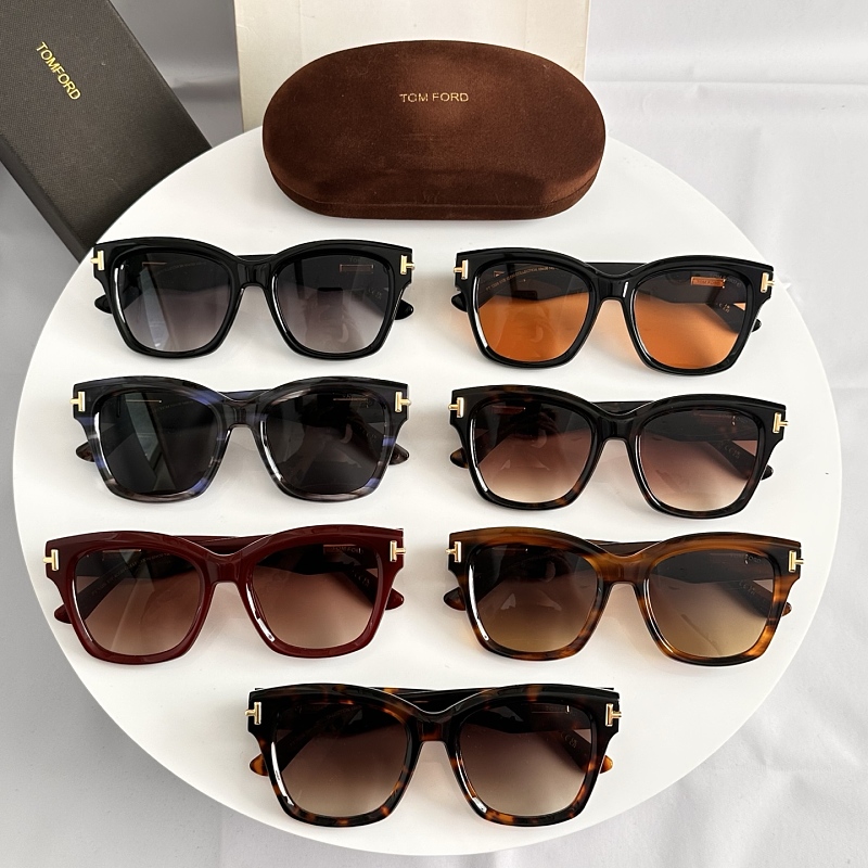 Tom ford FT1329-235231110