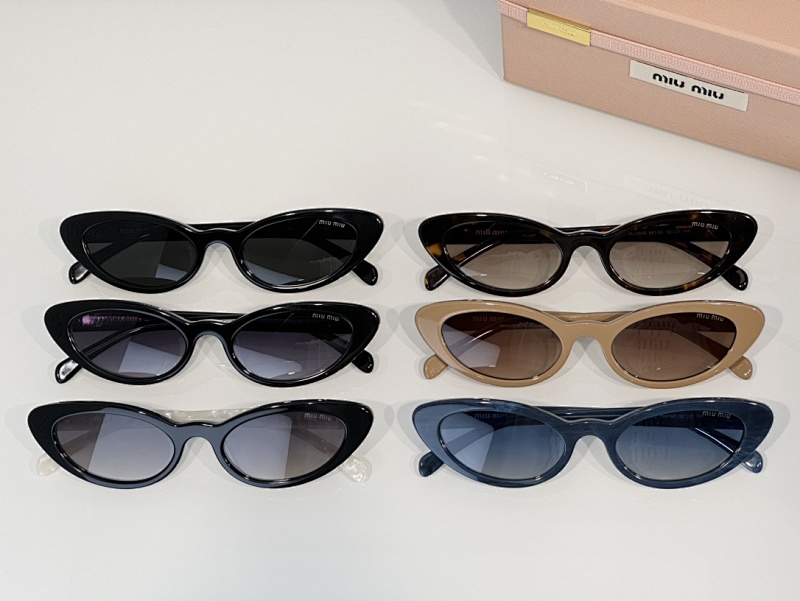 Miumiu MU09US-166338958