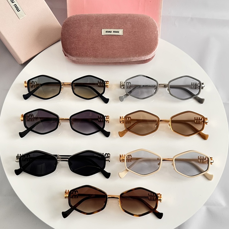 Miumiu MU778ZS-230270854