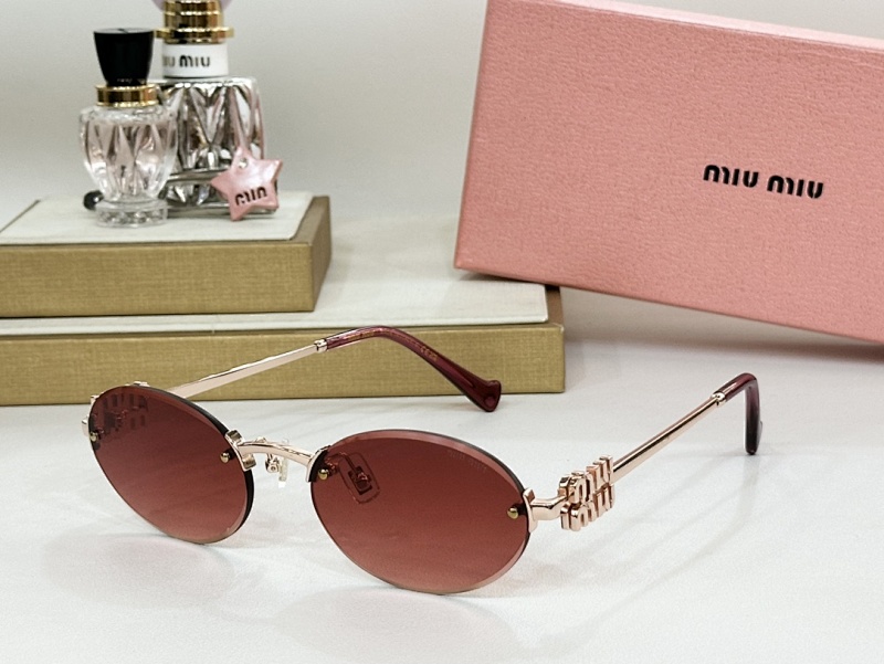 Miumiu MU100AV-168427006