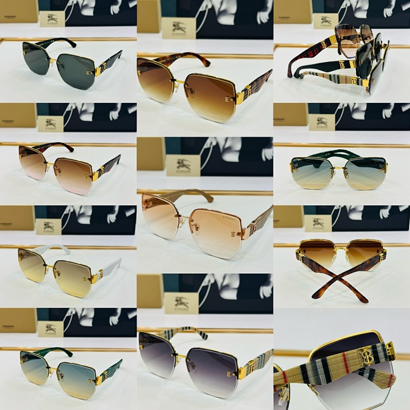 Burberry BE6007-168572876