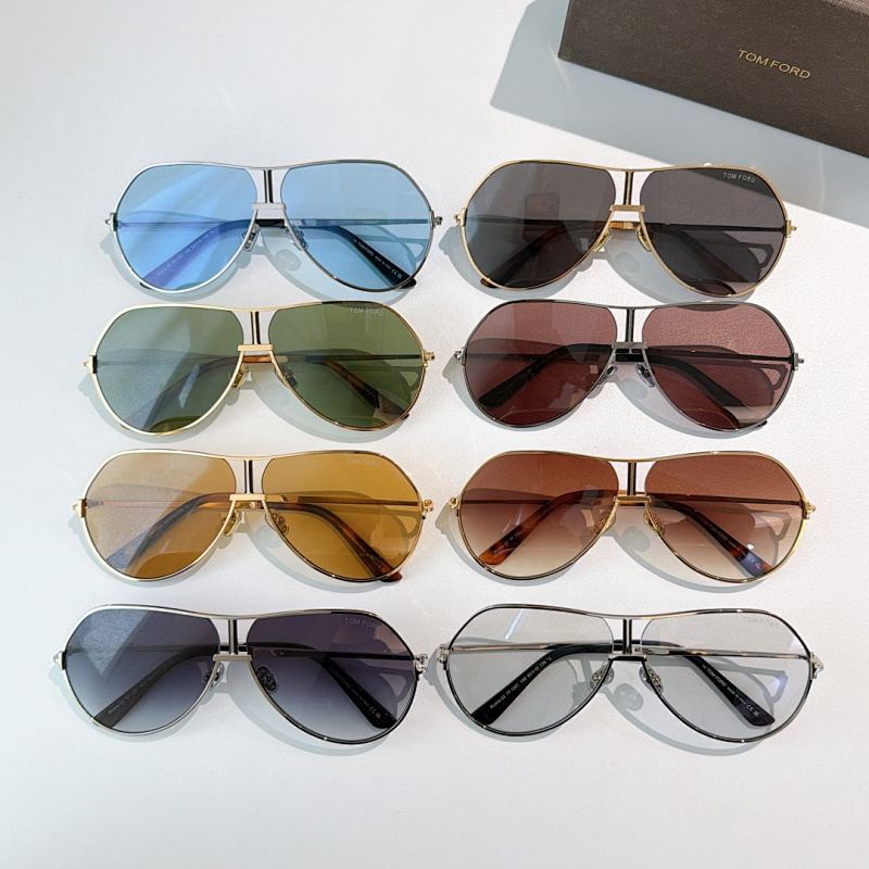 Tom ford TF1281