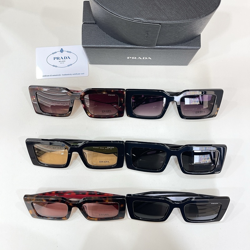 Prada P350 PR D01SF