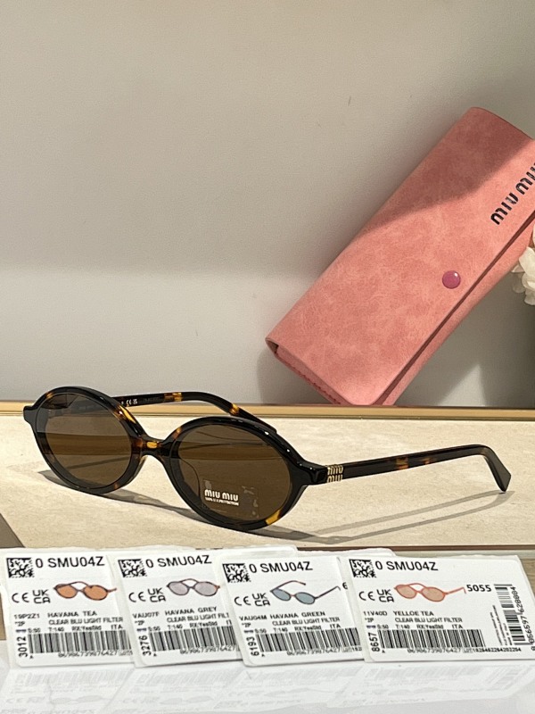 Miumiu SMU04Z-184369285