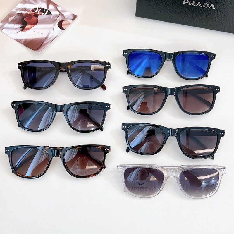 Prada PR18YS