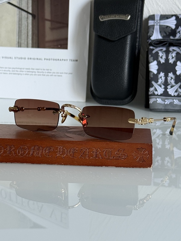 Chrome Heart P380 PILLIS