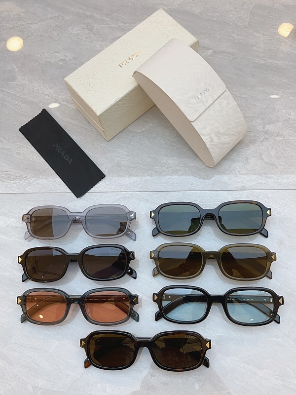 Prada PR2201S