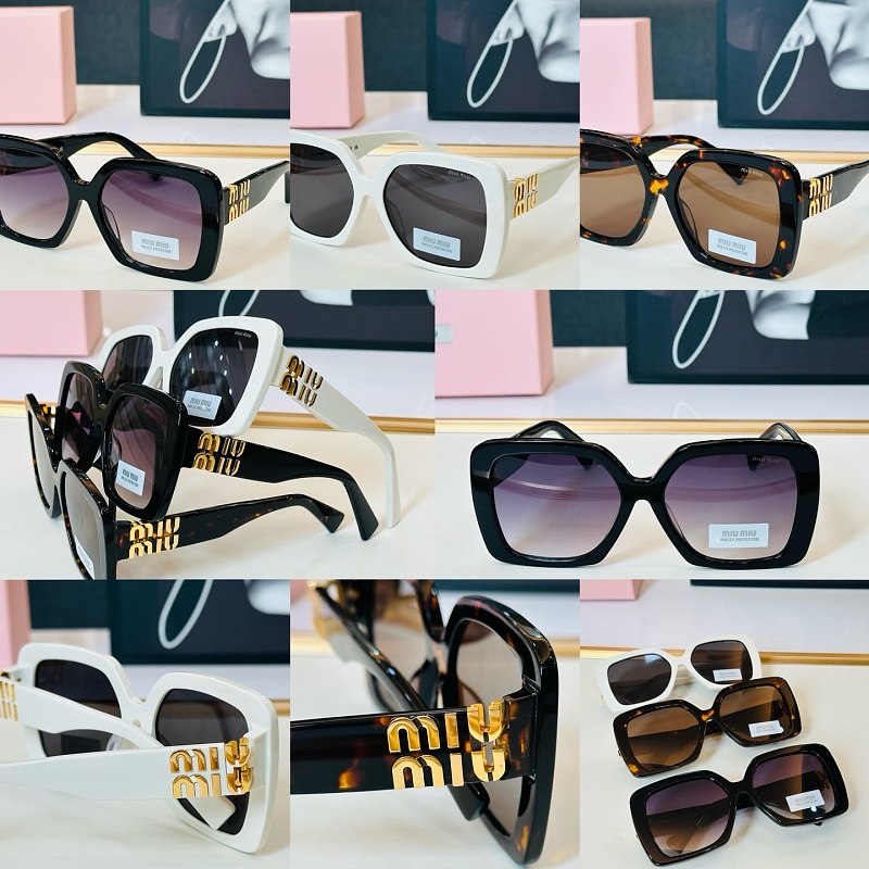 Miumiu SMY10Y