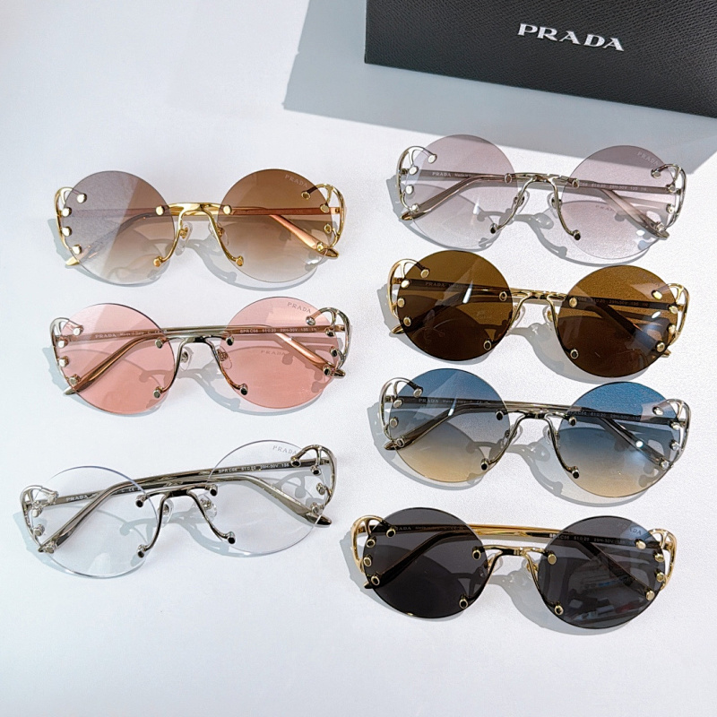 Prada P350 SPR C56-231205168