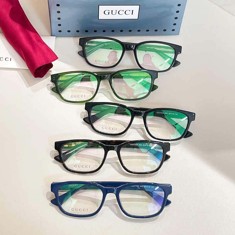 Gucci GG0749O