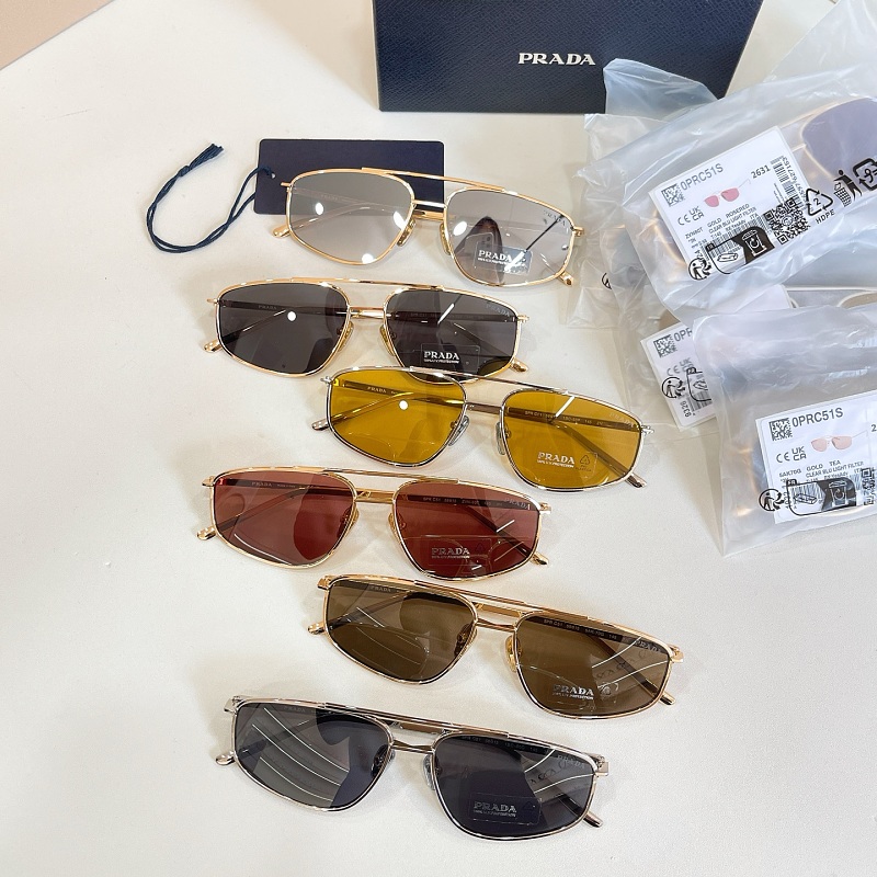 Prada P380 SPR C51