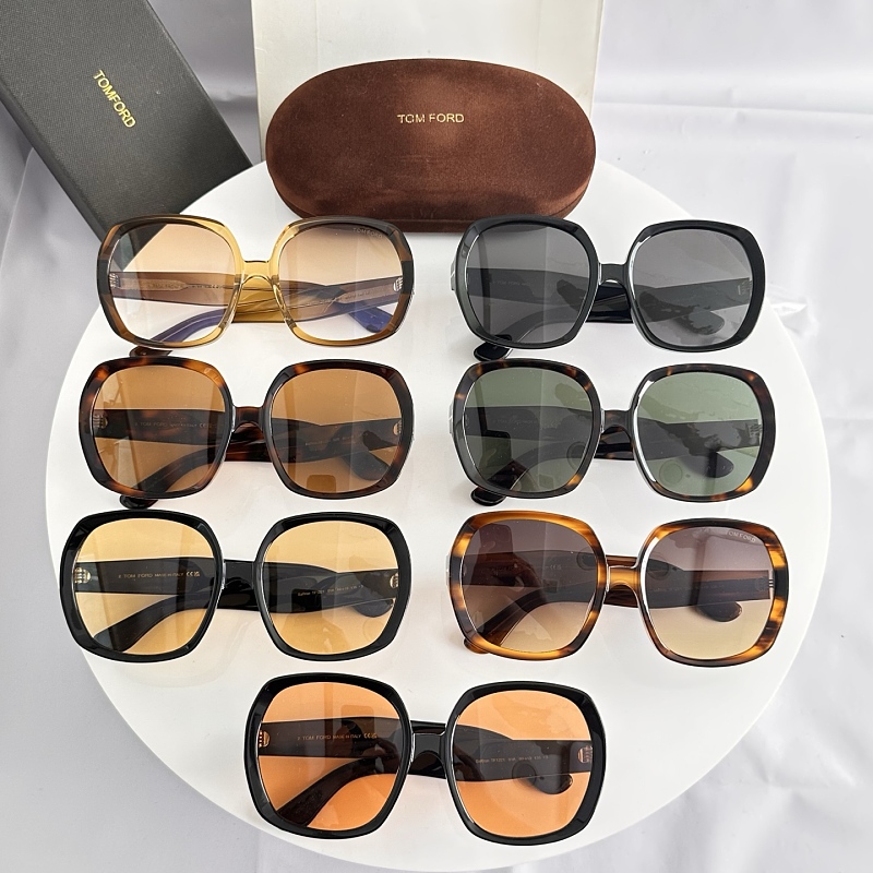 Tom ford TF1221