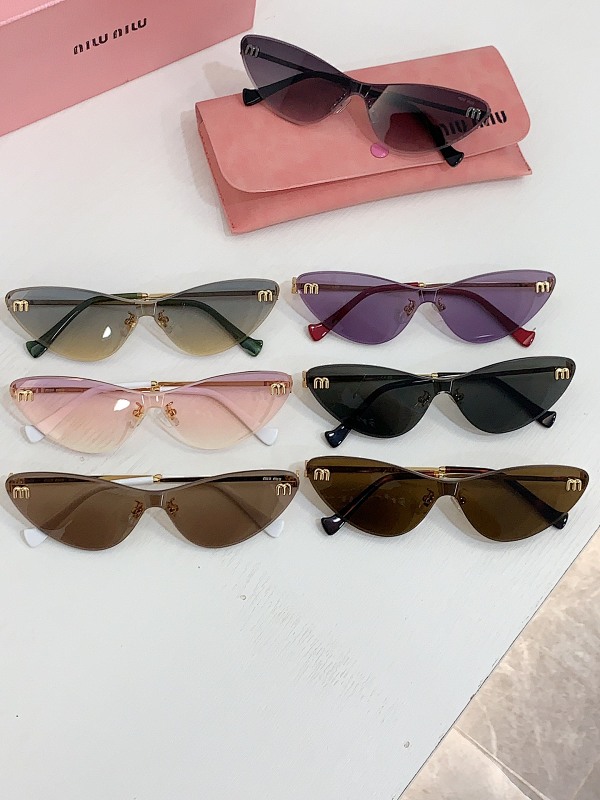 Miumiu SMU103AV