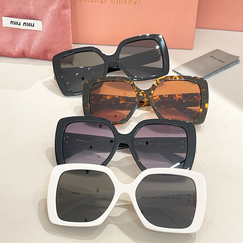 Miumiu SMU-201674035