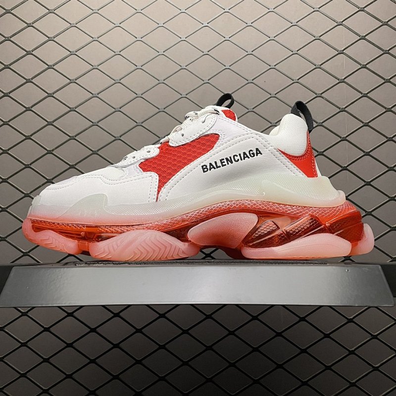 Balenciaga SNEAKER544351-99280009