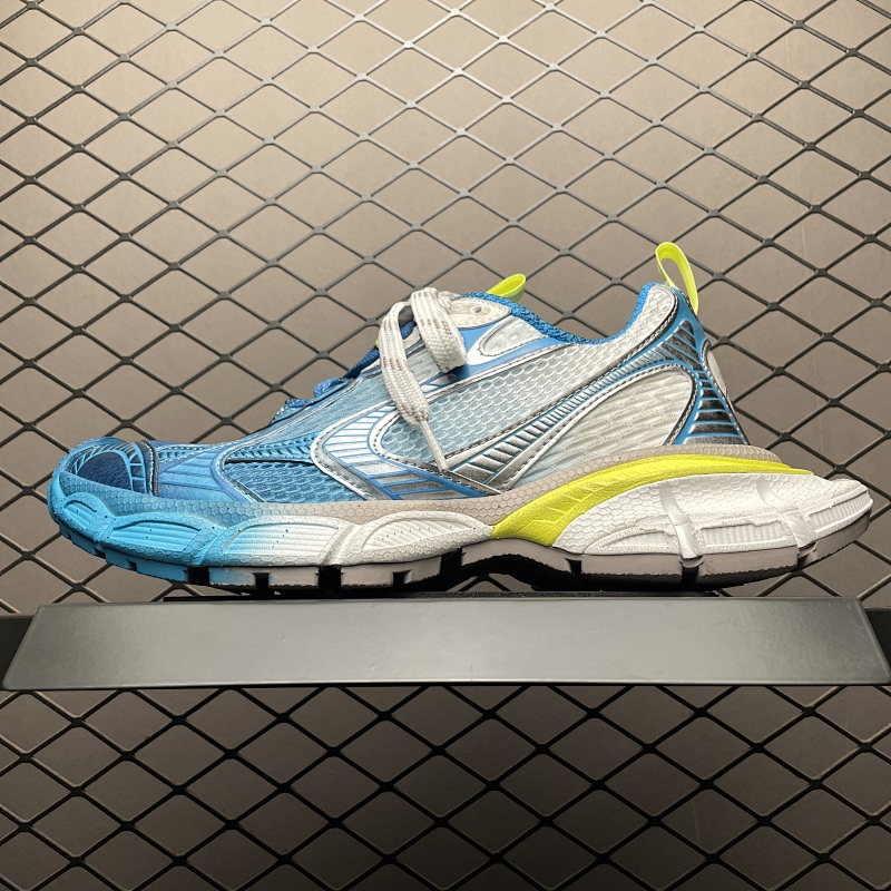Balenciaga USD Phantom Sneaker 3XL-193048481