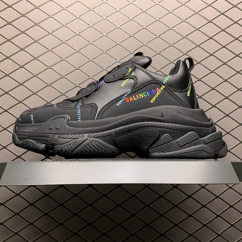 Balenciaga Triple 35-45