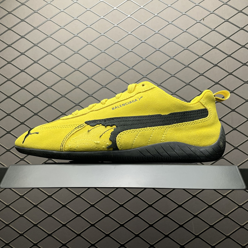 Balenciaga SPEEDCAT406519-06