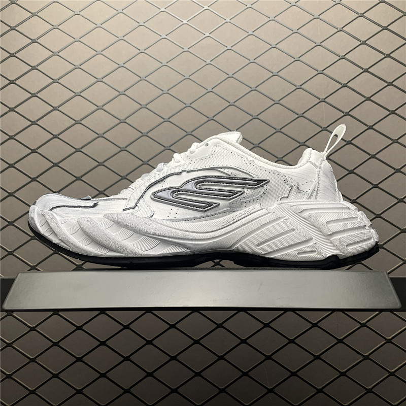 Balenciaga USD MONDAY XA White-186497644
