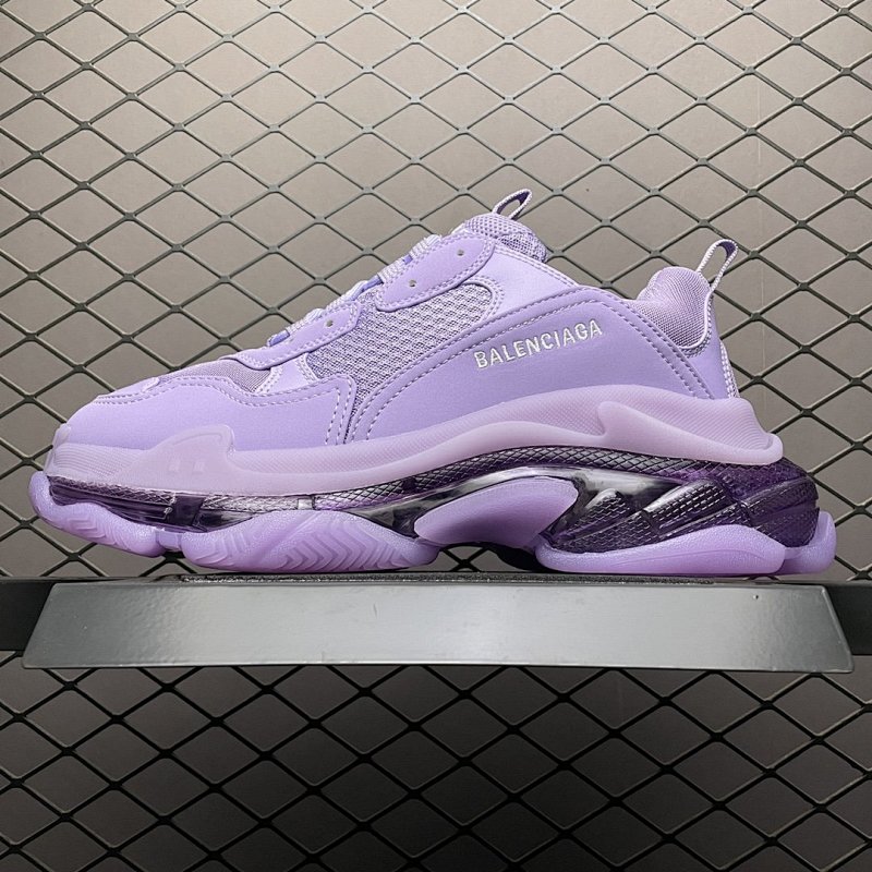Balenciaga SOLE35-