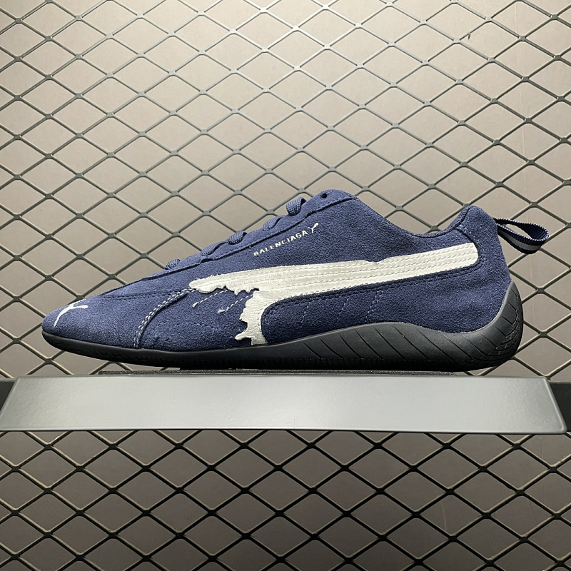 Balenciaga SPEEDCAT406519-04