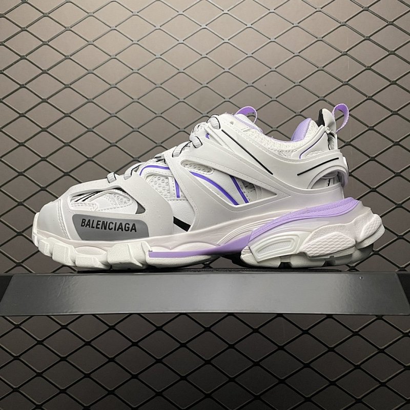 Balenciaga US Track Sneaker 02616