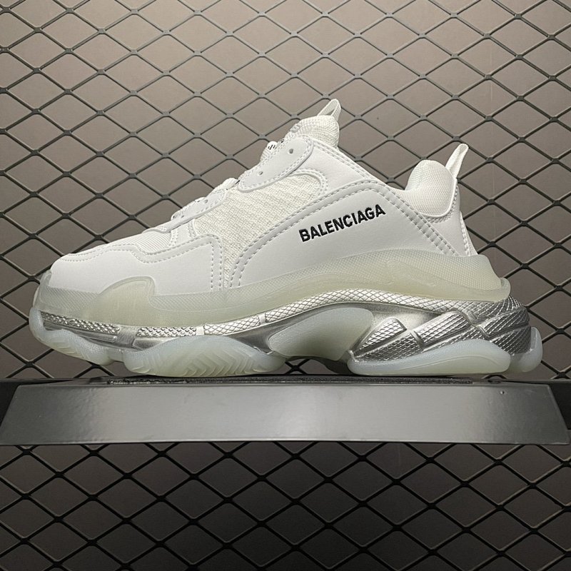 Balenciaga Triple 35-46